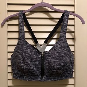 Victoria’s Secret sports bra
